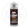 Moreish Puff Get Brewed 100ML Shortfill - Vapour VapeMoreish Puff