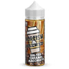 Moreish Puff Get Brewed 100ML Shortfill - Vapour VapeMoreish Puff