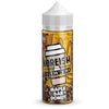 Moreish Puff Get Brewed 100ML Shortfill - Vapour VapeMoreish Puff