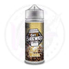 Moreish Puff Get Brewed 100ML Shortfill - Vapour VapeMoreish Puff