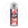 Moreish Puff Get Lollied 100ML Shortfill - Vapour VapeMoreish Puff