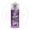 Moreish Puff Get Lollied 100ML Shortfill - Vapour VapeMoreish Puff