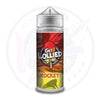 Moreish Puff Get Lollied 100ML Shortfill - Vapour VapeMoreish Puff