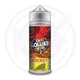 Moreish Puff Get Lollied 100ML Shortfill - Vapour VapeMoreish Puff