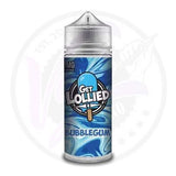 Moreish Puff Get Lollied 100ML Shortfill - Vapour VapeMoreish Puff