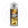 Moreish Puff Get Lollied 100ML Shortfill - Vapour VapeMoreish Puff