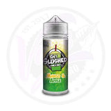 Moreish Puff Get Slushed 100ML Shortfill - Vapour VapeMoreish Puff