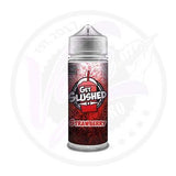 Moreish Puff Get Slushed 100ML Shortfill - Vapour VapeMoreish Puff