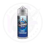 Moreish Puff Get Slushed 100ML Shortfill - Vapour VapeMoreish Puff