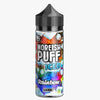 Moreish Puff Iced 100ML Shortfill - Vapour VapeMoreish Puff