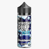 Moreish Puff Iced 100ML Shortfill - Vapour VapeMoreish Puff