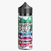 Moreish Puff Iced 100ML Shortfill - Vapour VapeMoreish Puff