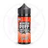 Moreish Puff Popcorn 100ML Shortfill - Vapour VapeMoreish Puff