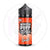 Moreish Puff Popcorn 100ML Shortfill - Vapour VapeMoreish Puff