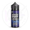 Moreish Puff Popcorn 100ML Shortfill - Vapour VapeMoreish Puff