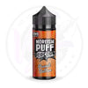 Moreish Puff Popcorn 100ML Shortfill - Vapour VapeMoreish Puff
