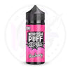 Moreish Puff Popcorn 100ML Shortfill - Vapour VapeMoreish Puff