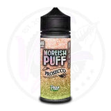 Moreish Puff Prosecco 100ML Shortfill - Vapour VapeMoreish Puff