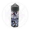 Moreish Puff Shakes 100ML Shortfill - Vapour VapeMoreish Puff