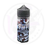 Moreish Puff Shakes 100ML Shortfill - Vapour VapeMoreish Puff