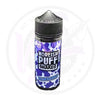 Moreish Puff Shakes 100ML Shortfill - Vapour VapeMoreish Puff