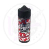 Moreish Puff Shakes 100ML Shortfill - Vapour VapeMoreish Puff