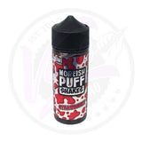 Moreish Puff Shakes 100ML Shortfill - Vapour VapeMoreish Puff