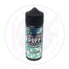 Moreish Puff Shakes 100ML Shortfill - Vapour VapeMoreish Puff