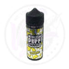 Moreish Puff Shakes 100ML Shortfill - Vapour VapeMoreish Puff