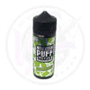 Moreish Puff Shakes 100ML Shortfill - Vapour VapeMoreish Puff