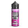 Moreish Puff Soda 100ML Shortfill - Vapour VapeMoreish Puff