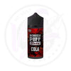 Moreish Puff Soda 100ML Shortfill - Vapour VapeMoreish Puff
