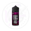 Moreish Puff Soda 100ML Shortfill - Vapour VapeMoreish Puff