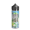 Moreish Puff Summer Cider On Ice 100ML Shortfill - Vapour VapeMoreish Puff