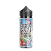 Moreish Puff Summer Cider On Ice 100ML Shortfill - Vapour VapeMoreish Puff