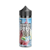 Moreish Puff Summer Cider On Ice 100ML Shortfill - Vapour VapeMoreish Puff