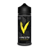 Moreish Puff Vapesta 100ML Shortfill - Vapour VapeMoreish Puff