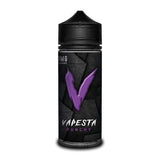 Moreish Puff Vapesta 100ML Shortfill - Vapour VapeMoreish Puff