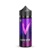 Moreish Puff Vapesta 100ML Shortfill - Vapour VapeMoreish Puff
