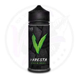 Moreish Puff Vapesta 100ML Shortfill - Vapour VapeMoreish Puff