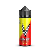 Moreish Puff Vapesta 100ML Shortfill - Vapour VapeMoreish Puff