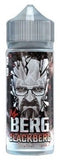 Mr Berg - 100ml - E-liquids - Vapour VapeMr Berg