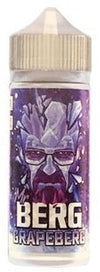 Mr Berg - 100ml - E-liquids - Vapour VapeMr Berg