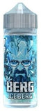 Mr Berg - 100ml - E-liquids - Vapour VapeMr Berg