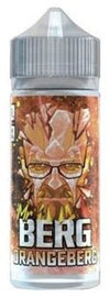 Mr Berg - 100ml - E-liquids - Vapour VapeMr Berg