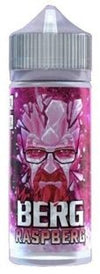 Mr Berg - 100ml - E-liquids - Vapour VapeMr Berg