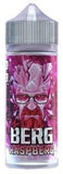 Mr Berg - 100ml - E-liquids - Vapour VapeMr Berg