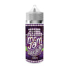 Mr Jam E liquids 100ml - Vapour VapeMr Jam