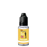 Mr Vapour 10ML Nic Salt - Vapour VapeMr Vapour