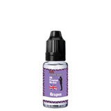 Mr Vapour 10ML Nic Salt - Vapour VapeMr Vapour